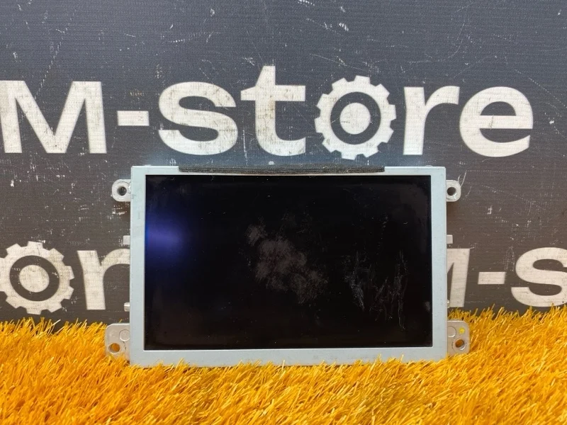 Монитор Audi A5 2012 8R0919604 8T CDN