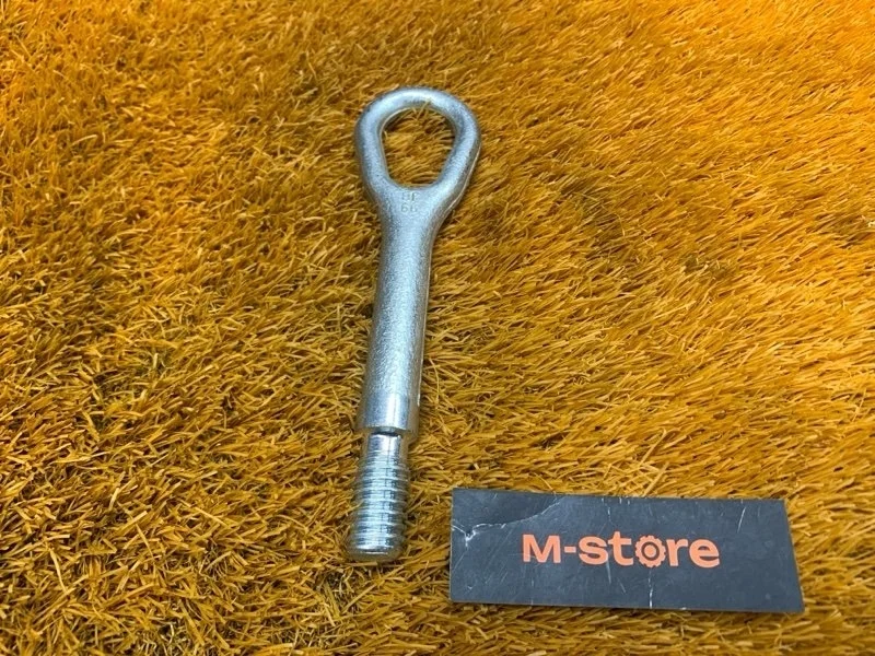 Крюк буксировочный Mercedes-Benz C-Class 2001 A2206280135 W203 111.955