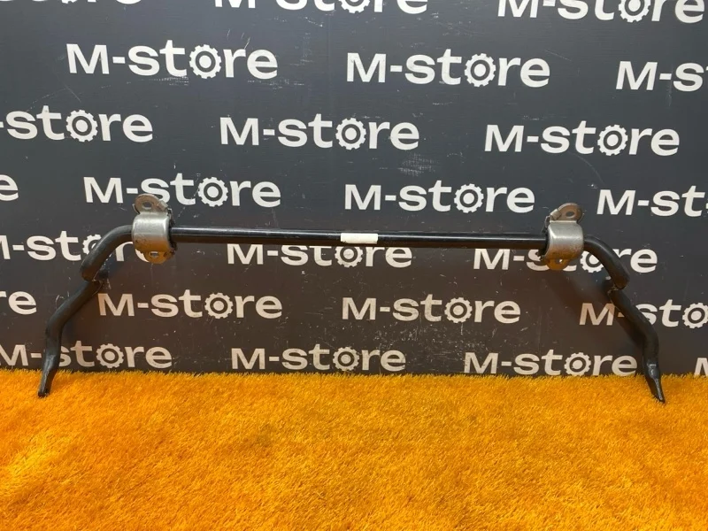 Стабилизатор Mercedes-Benz E-Class 2010 A2123231665 W212 642.850, передний