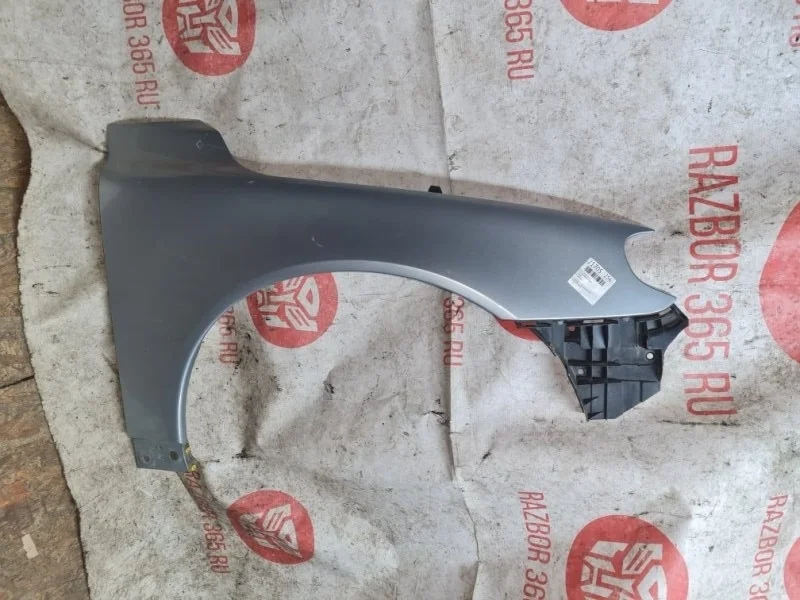 Крыло Volvo S80 2010 AS