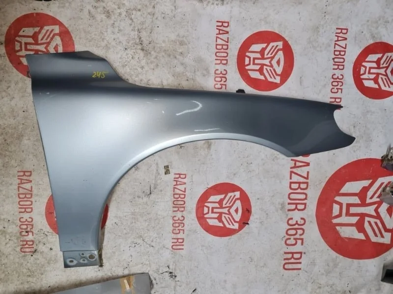 Крыло Volvo S80 2009 AS