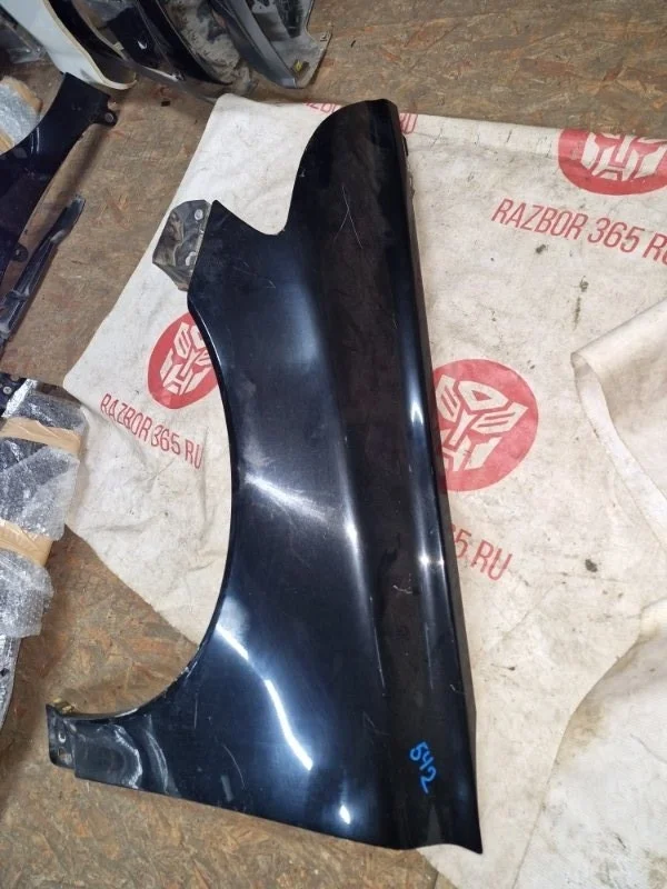 Крыло Volvo s40 2008 MS