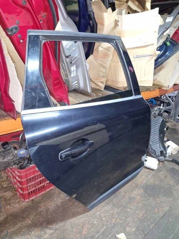 Дверь Volvo XC60 2010 DZ