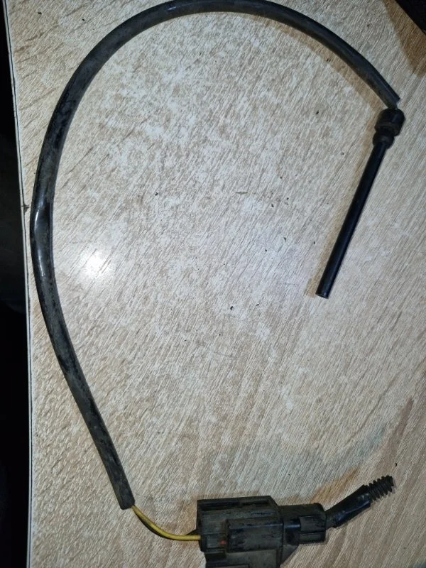 Датчик уровня Volvo S60 2006