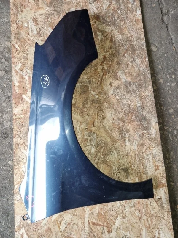 Крыло Citroen C5 2010 RD