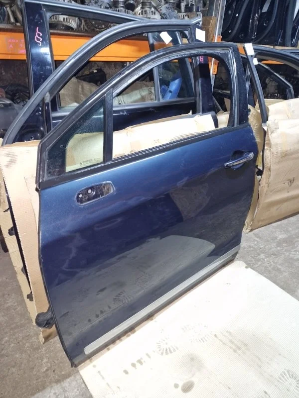 Дверь Citroen C5 2010 RD
