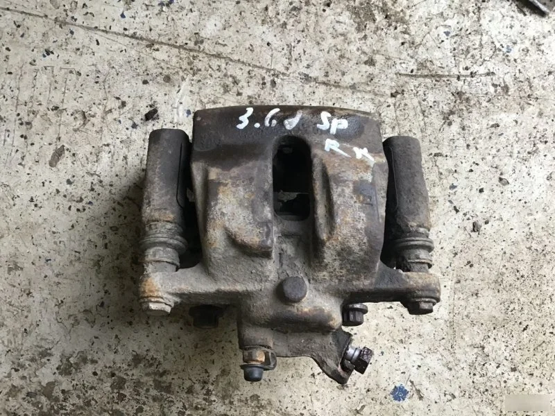 Суппорт задний Land Rover Range Rover Sport 3.6D