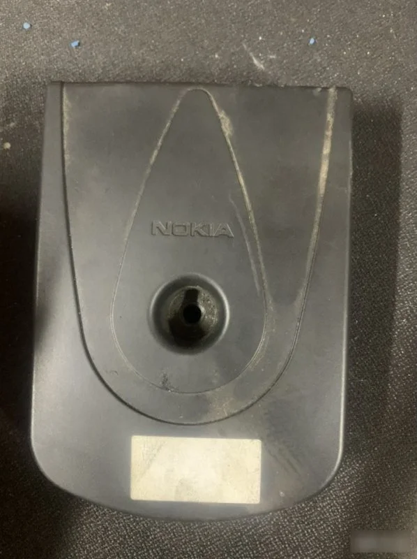 Блок Nokia Land Rover Range Rover Vogue L320