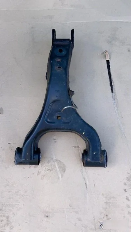 Рычаг верхний задний левый Land Rover Range Rover