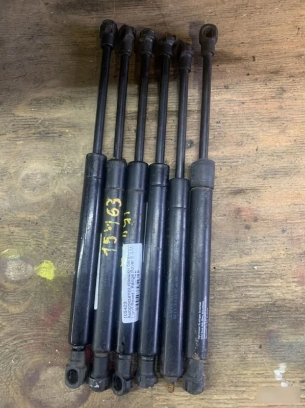 Амортизатор капота Land Rover Range Rover Vogue 3