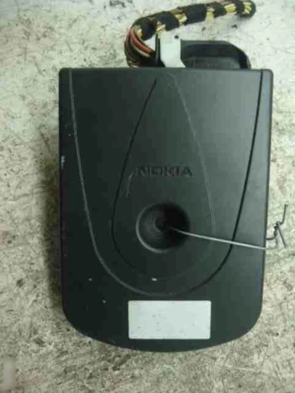 Блок Nokia Land Rover Range Rover Vogue 3 L322