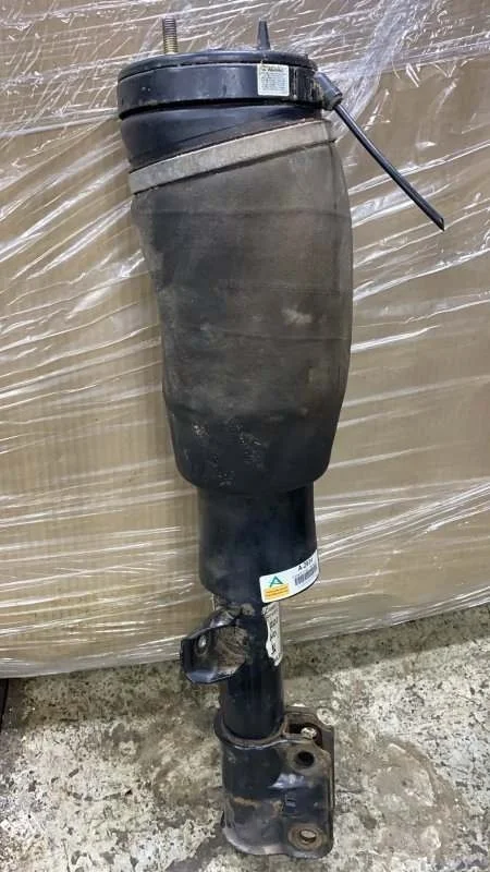 Амортизатор передний левый Land Rover Range Rover