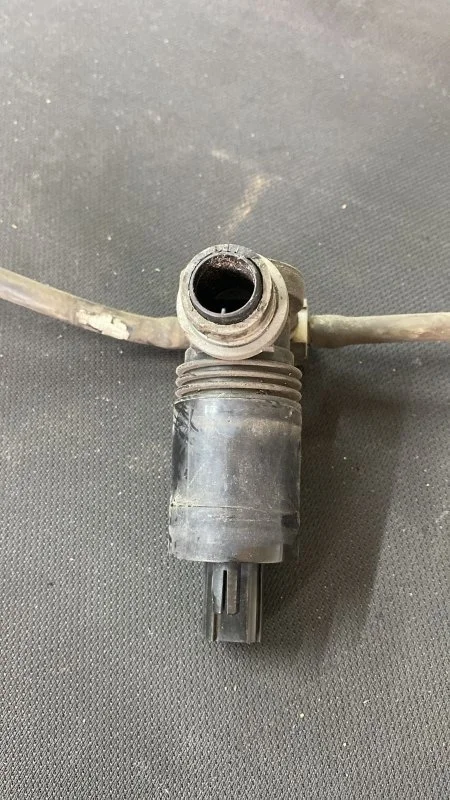 Насос омывателя фар Land Rover Range Rover Sport