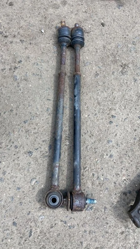 Тяга сход развальная Land Rover Range Rover Sport