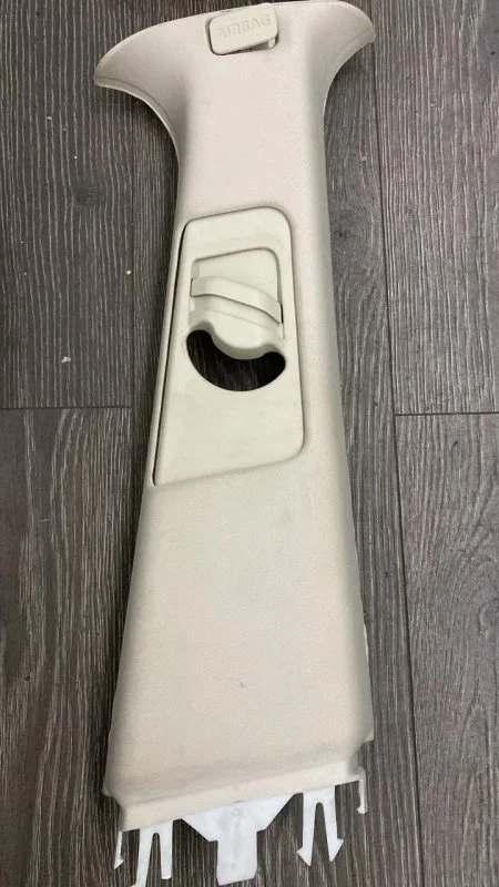 Обшивка салона Land Rover Range Rover Vogue 3 L322