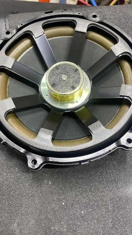 Динамик Land Rover Range Rover Sport L320 3.0D