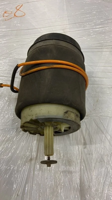 Пневмобалон задний Land Rover Range Rover Vogue 3