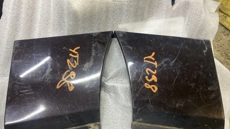 Молдинг крыла Land Rover Range Rover Vogue 3 L322