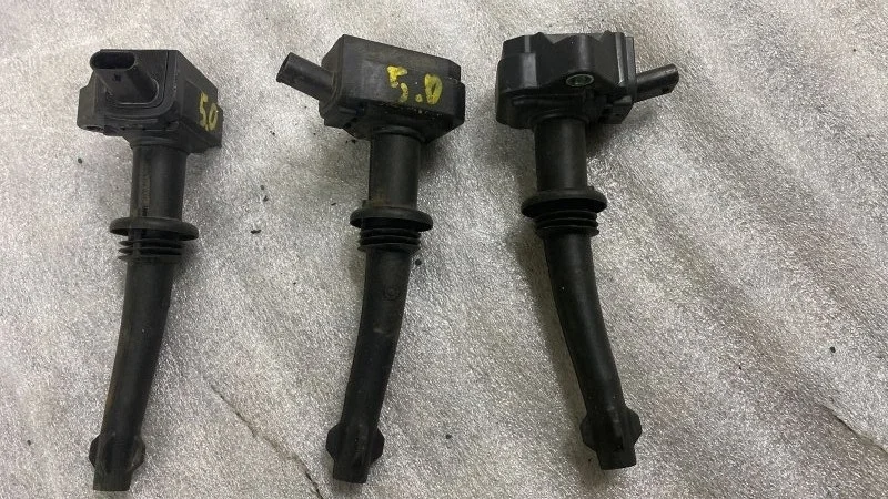 Катушка зажигания Land Rover Range Rover Vogue 3