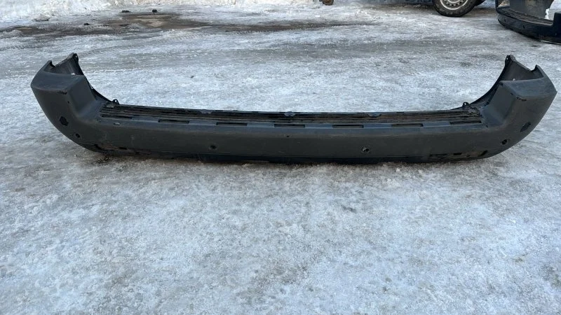 Бампер задний Land Rover Range Rover Vogue 3 L322