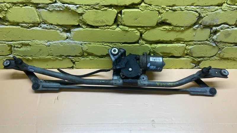 Трапеция дворников Land Rover Range Rover Vogue 4