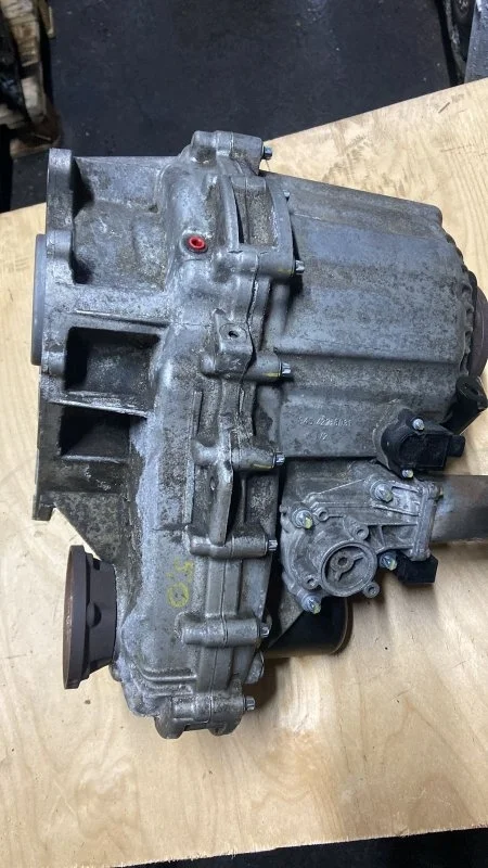 Раздатка Land Rover Range Rover Vogue 3 L322 5.0