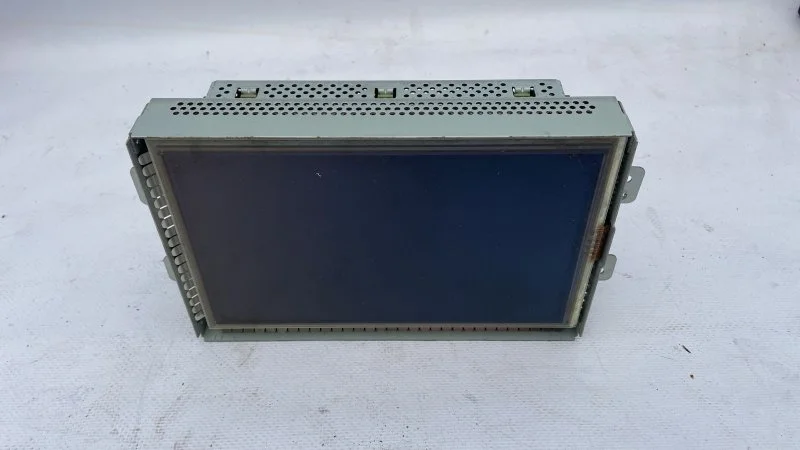 Монитор центральной консоли Land Rover Range Rover