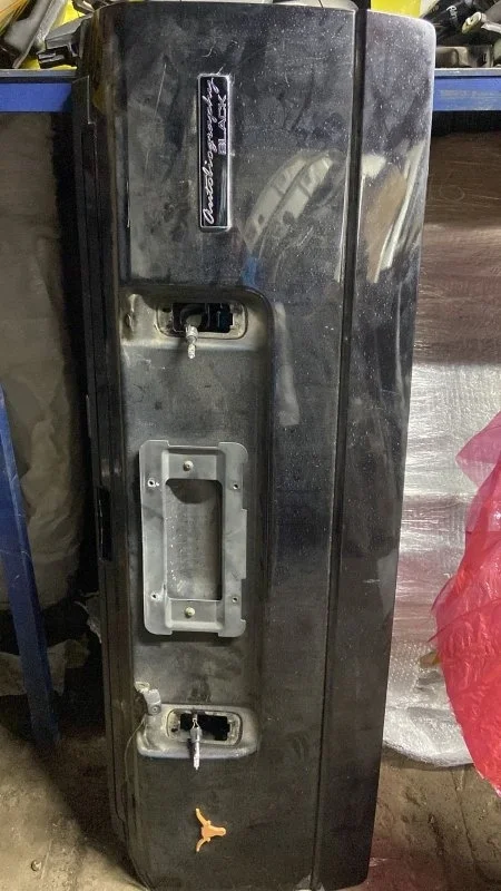 Борт откидной Land Rover Range Rover Vogue 3 L322