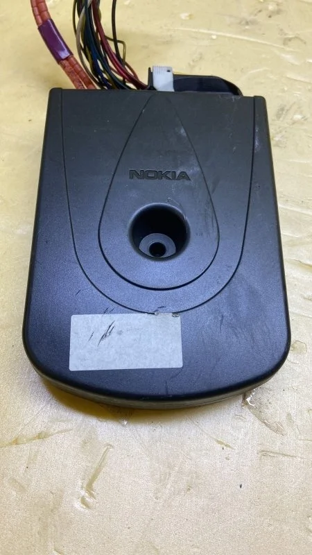 Блок Nokia Land Rover Range Rover Sport L320 3.6