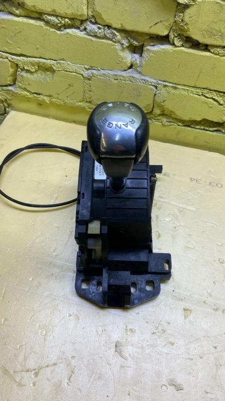 Кулиса АКПП Land Rover Range Rover Sport L320 3.6