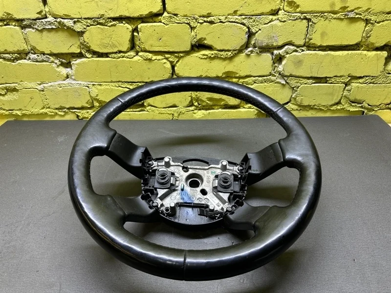 Рулевое колесо руль Land Rover Range Rover 3 L322
