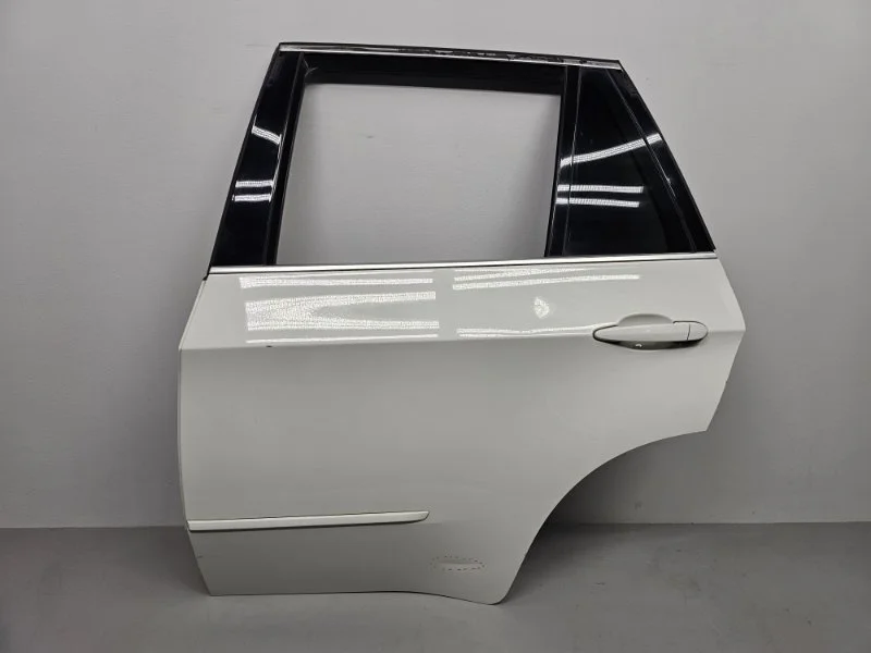Дверь BMW X5 E70