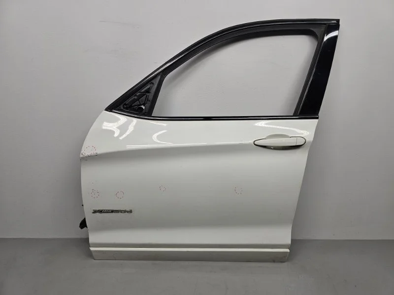 Дверь BMW X3 F25