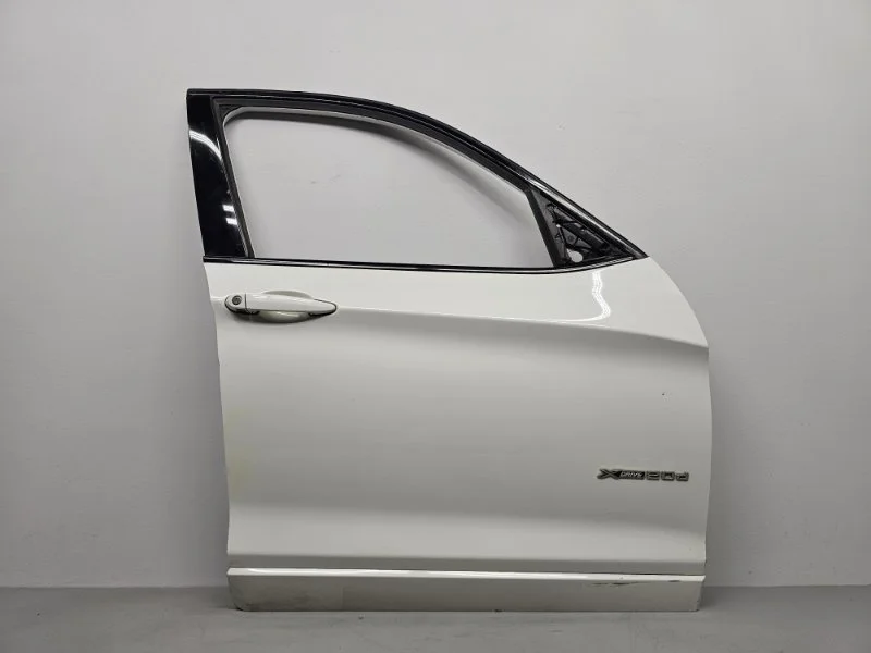 Дверь BMW X3 F25