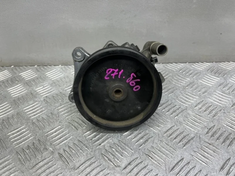 Гур Mercedes W204