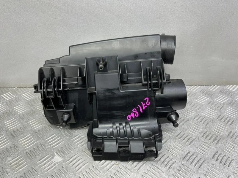 Корпус фильтра Mercedes W204