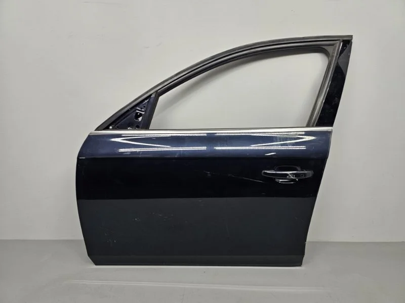 Дверь Audi A4 B8
