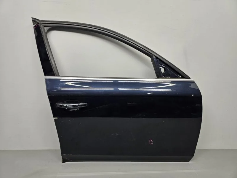Дверь Audi A4 B8