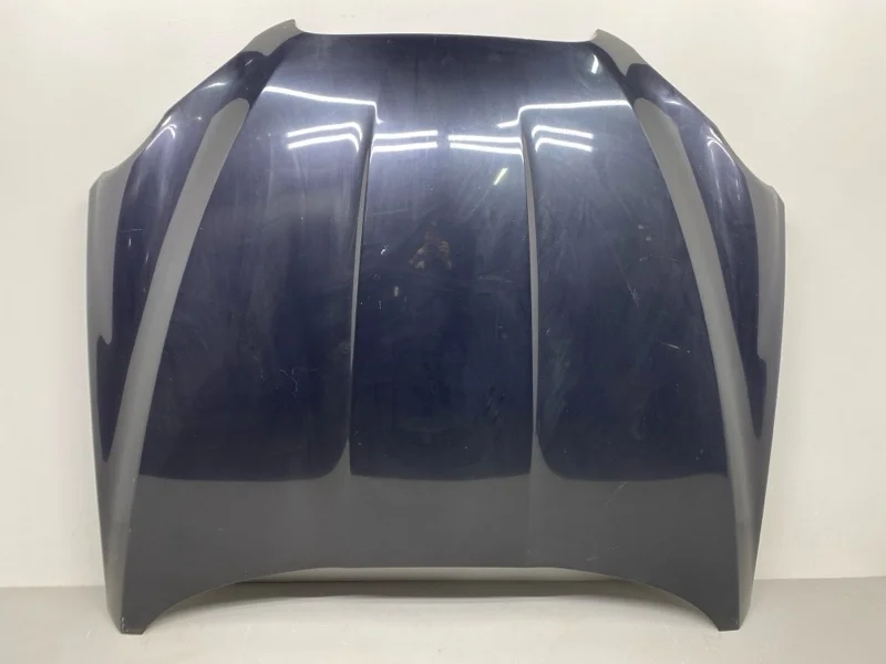 Капот Jaguar XF X250