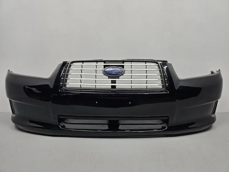 Бампер Subaru Forester SG/S11