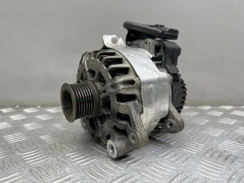 Генератор Nissan X-Trail T32