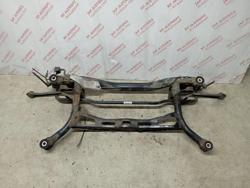 Балка подвески Volkswagen Passat CC СЕДАН CAW