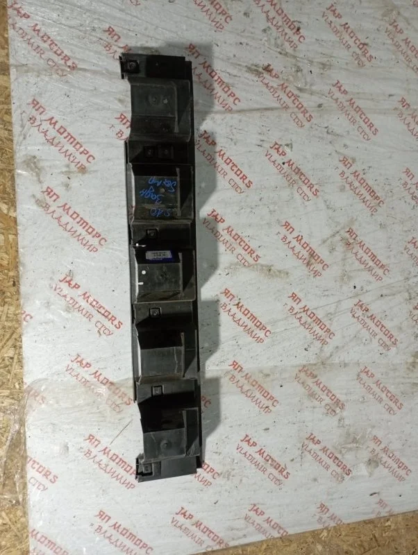 Жесткость бампера задний Volvo XC90 B5254 2.5 2004