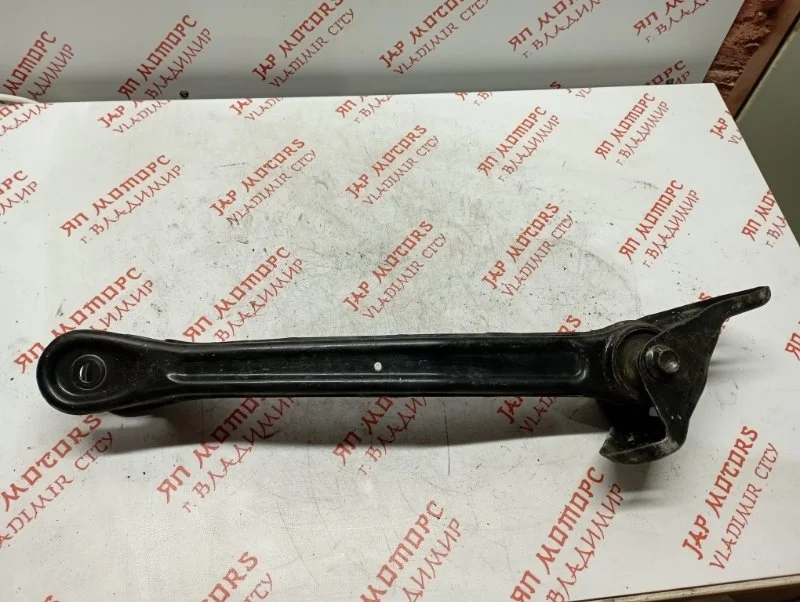 Тяга продольная задняя Suzuki Grand Vitara J20A