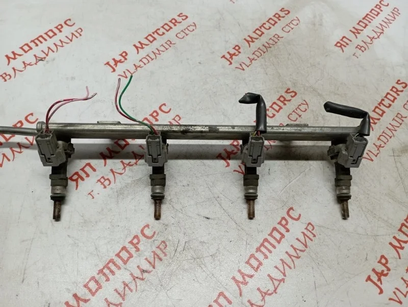 Топливная рейка Mitsubishi Outlander XL XL 4B11