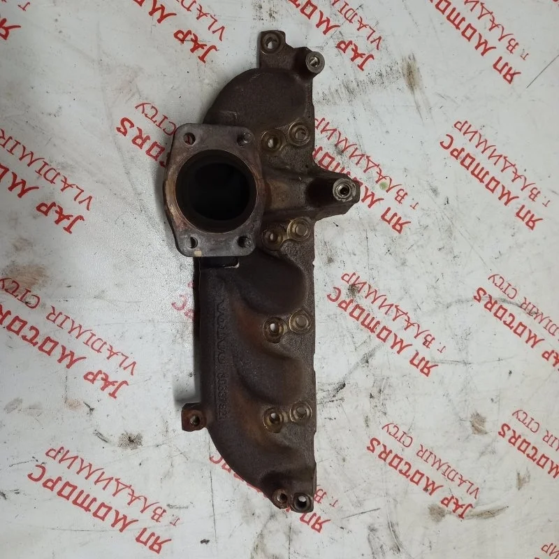 Выпускной коллектор Volvo XC90 B5254 2.5 2004
