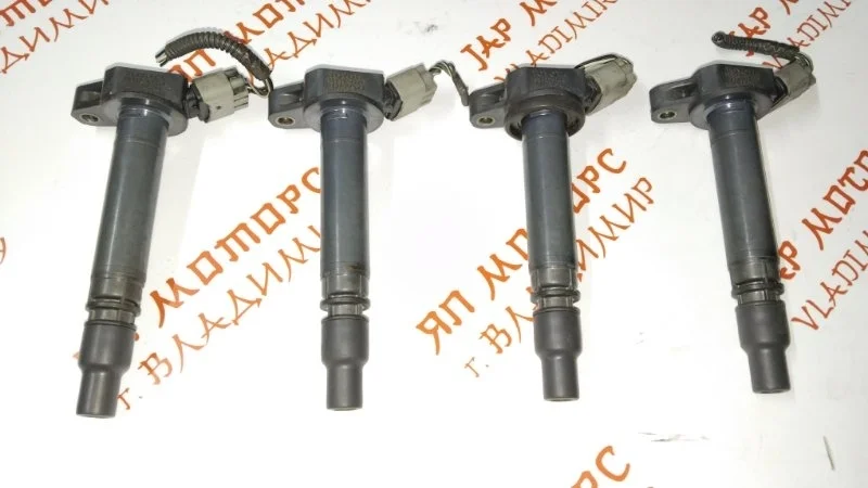 Катушка зажигания Lexus GS 350 GS GRS196 3.5 2GR