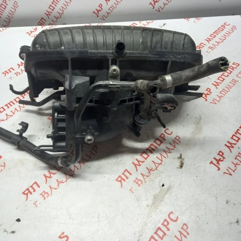 Коллектор впускной Volkswagen Touran BMY 2008