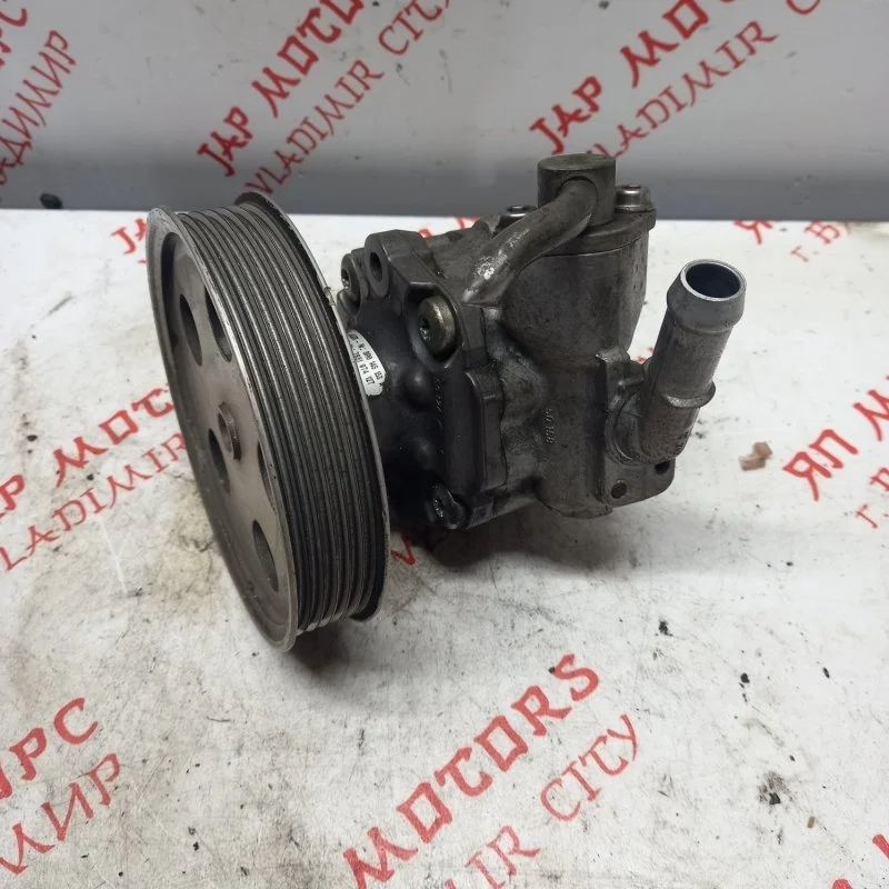 Насос гидроусилителя руля Audi Q5 CDN 2009