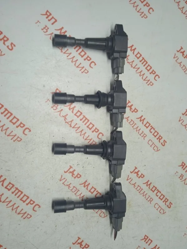 Катушка зажигания Mazda 2 ZJ 2010